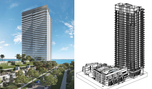 Ritz Carlton Residences Tampa